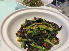 -紫光园·烤鸭·北京菜(团结湖店)