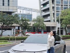 -东莞松山湖万象汇