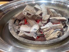 -青瓦餐厅·生鱼片·韩园烤肉(西塔店)