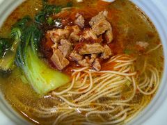 -老妈食光小馆(国权路店)