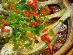 -黄弟大排档·湖南菜·小龙虾·小海鲜(凯旋北路店)