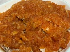 -正宗川菜(虎林胡同店)