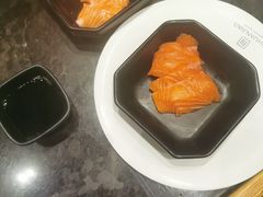 -川骄海鲜自助(河东店)