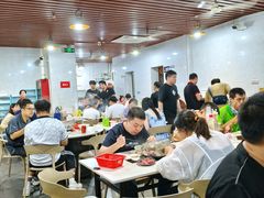 -菜忠潮州牛肉店(岗厦店)