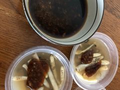 -安海长火土笋冻