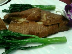 android_upload_pic-佛有缘素食馆·荔湾老字号(陈家祠首店)