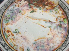 -凤翔改改豆花泡馍(双仁府街店)