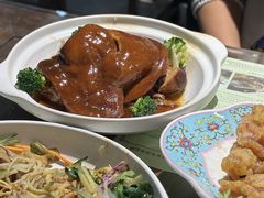 -老厨家(中央大街西七道街店)