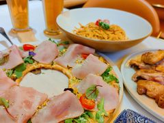 -get pizza意大利餐厅(凯德MALL店)