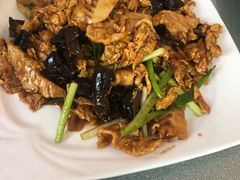 -津味老菜(露西亚商街店)