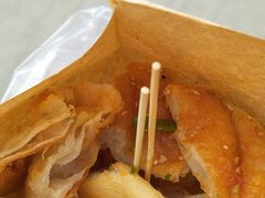 -牛头崖大集
