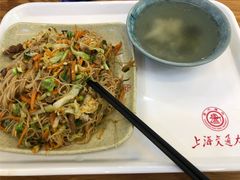-交通大学（闵行校区）-第二餐饮大楼