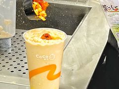 -CoCo都可(银泰店)