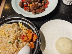 -飞虎过桥米线(翠湖店)