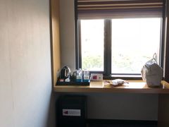 -广州大学城雅乐轩酒店