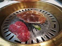 -妥妥烤肉料理(凯德店)