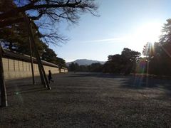 -京都御所