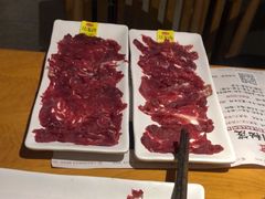 -海银海记潮汕牛肉火锅(新港中路海珠店)