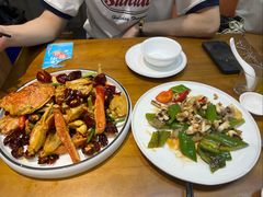 -醉壹号海鲜大排档(厦门美食地标店)