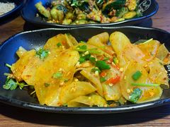 -Let’s WaKao瓦烤(贝森店)