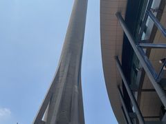 -澳门旅游塔360°旋转餐厅(南湾湖广场店)