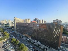 -北京东三环希尔顿逸林酒店