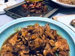 -鲁菜根·泰安菜(万达店)