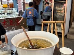 -東茅街茶馆