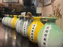 -花狸日本料理(柏庐广场店)
