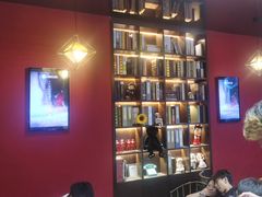 -恐怖游戏(湖滨店)