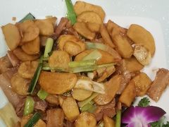 -一品江南韵·淮扬菜