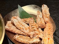 -300杯·和牛烧肉清酒专门店(廊里店)