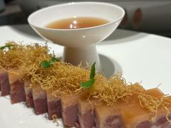 -宫燕府·京菜·烤鸭·淮扬菜(王府中心店)