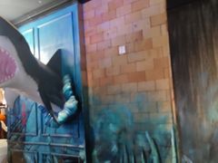 -V-ONE西雅图海鲜自助餐厅(仓山万达广场店)