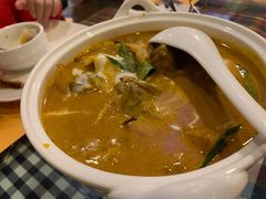 -simply thai天泰(长泰广场店)