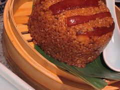 江米扣肉-南京大牌档(青岛万象城店)