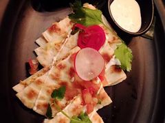 -Luchador摔跤手墨西哥餐厅(恒宇广场店)