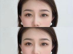 -YIMEI ART半永久纹眉·野生眉