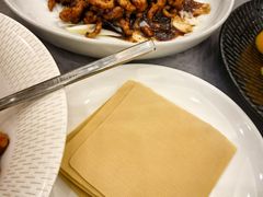 -红菜坊·烤鸭·川鲁宴(石园店)