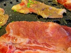-韩香阁烤肉·烤活鳗(宽厚里店)