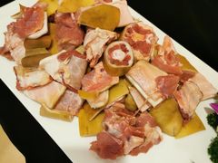 -横沥牛庄(总店)