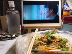 -老电影院饺店(休宁店)