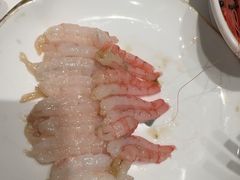 -京彩臻品火锅
