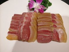 -豪廷轩中餐厅·特色云南菜(温德姆至尊豪廷大酒店)