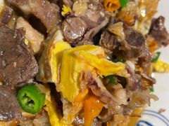 -园里前·10年私厨·福建菜(台江万达鳌峰洲店)