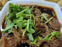 -老马家蒸饺(南海街店)