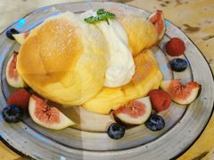 -UPPER KITCHEN(延安路店)