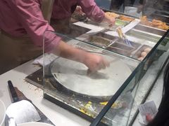 -煎饼道·孜然里脊煎饼(来福士店)