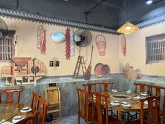 -辣得香川菜馆(横屿鳝溪佳园店)