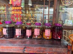 -吃货私房菜(丽江束河古镇店)